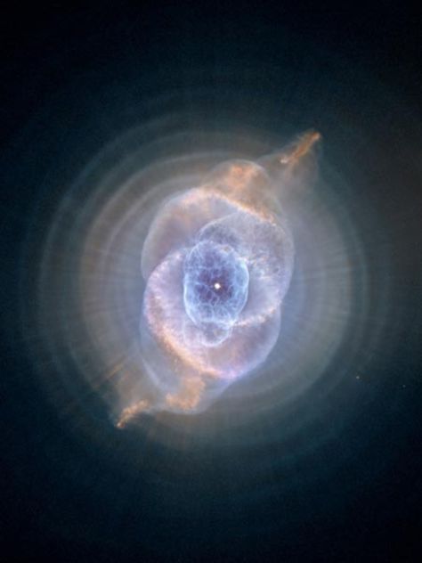 Hubble Telescope Pictures, Hubble Telescope Images, Hubble Photos, Eye Nebula, Cat's Eye Nebula, Hubble Space Telescope Pictures, Hubble Pictures, Nasa Pictures, Planetary Nebula