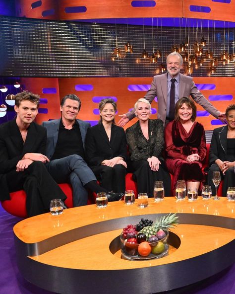 Can't promise Olivia Colman will say c*** again on the Graham Norton Show tonight but tune in to find out! Wicked Little Letters is in cinemas next Friday. Olivia Colman, The Graham Norton Show, Graham Norton Show, Graham Norton, Next Friday, How To Find Out, Wicked, Canning, Quick Saves