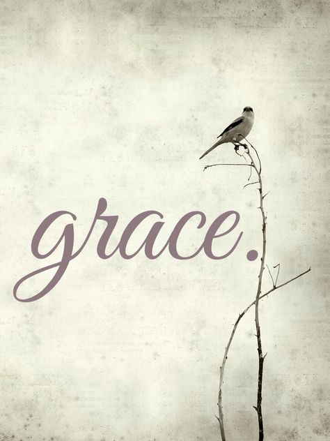 Grace Word Art, Grace Scripture Quotes, Grit And Grace Tattoo, Recovering Perfectionist, Grace Quote, Grace Tattoo, Gods Grace Quotes, Grace Tattoos, Branding Fonts