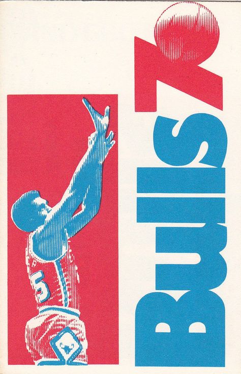 1970-71 CHICAGO BULLS BASKETBALL POCKET SCHEDULE -- cranberryhippo2009 : Free Download, Borrow, and Streaming : Internet Archive Vintage Sports Photos, Vintage Chicago Poster, Retro Sports Design, Vintage Basketball Aesthetic, Basketball Graphic Design, Sports Ads, Chicago Graphic, Basketball Graphics, Sports Brand Logos