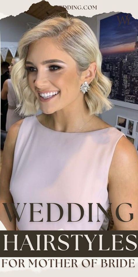 Short Hair Bobs, Modern Bridal Hairstyles, Half Up Half Down Short Hair, Hair Bobs, Bob Wedding Hairstyles, Formal Hairstyles For Short Hair, Short Hair Bride, Formal Updos, Short Hairstyles Fine