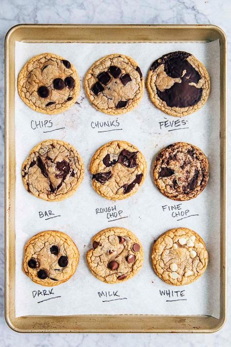 The Best Chocolate For Chocolate Chip Cookies » Hummingbird High Brownie Packaging, Oatmeal Chocolate Chip Cookie Recipe, Toll House Chocolate Chip, Chocolate Chip Cookie Cake, Easy Chocolate Chip Cookies, Pumpkin Chocolate Chip Cookies, Cookie Cake Recipe, Chocolate Maker, No Bake Bars