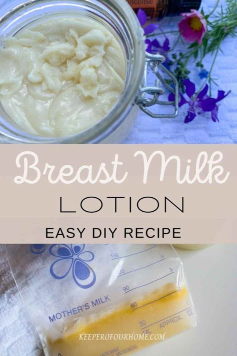 Breast Milk Lotion Recipe, Milk Lotion Recipe, Breast Milk Lotion, Breast Milk Soap Recipe, Breastmilk Lotion, Breastmilk Recipes, Breastmilk Soap, Milk Soap Recipe, Milk Lotion