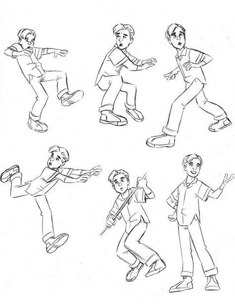 Body expression.: Character Design Teen, Kids Cartoon Characters, Drawing Cartoon Faces, Character Design Sketches, Book Illustration Art, Character Poses, Kid Character, Character Design Male, Cartoon Character Design