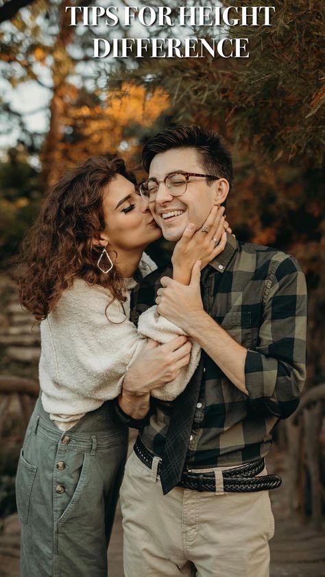 Piggy Back Ride, Piggy Back, Height Difference, Of Poses, Engagement Photo Poses, Couples Photoshoot, Engagement Photo, Portrait Photographers, Couple Photography