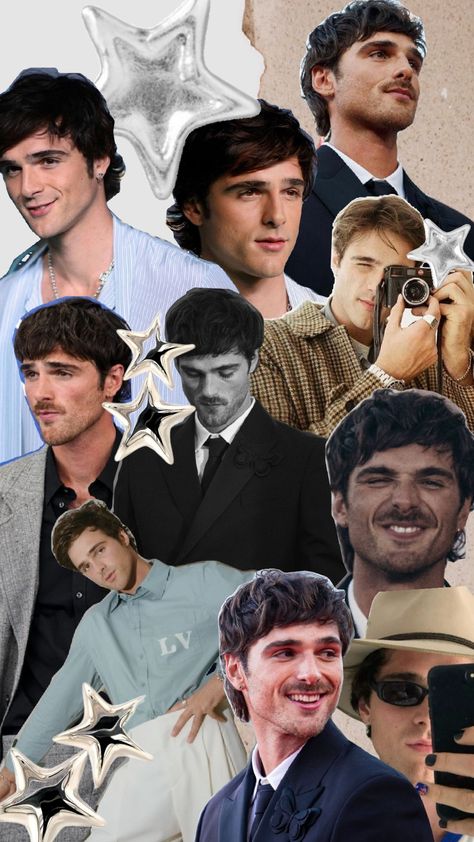 #jacobelordi Jacob Elordi Collage, Jacob Elordi Wallpaper, Nate Jacobs, Jacob Elordi, Dream Guy, Justin Bieber, Actors, Nails, Wall