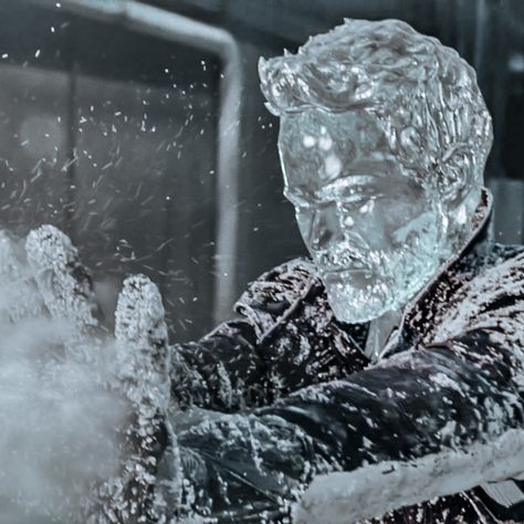 Ice Man Art, Iceman Aesthetic, Ice Man Xmen, Xmen Iceman, Xmen Aesthetics, Iceman Xmen, Iceman Marvel, Bobby Drake, X Man Cast