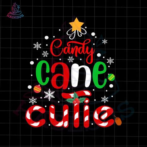 Candy Cane Cutie Svg Candy Cane Crew Svg Candy Christmas Pajama Svg Christmas Candy Svg Candy Xmas Svg Check more at https://hadesus.com/product/candy-cane-cutie/ Christmas Pajama Svg, Candy Cane Cutie, Candy Christmas, Svg Christmas, Christmas Pajamas, Christmas Candy, Candy Cane, Candy, Halloween