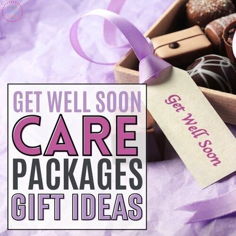 Get Well Soon Care Packages {Gift Ideas} - What Mommy Does Knee Surgery Care Package Basket Ideas, Get Well Care Package Ideas, Get Well Soon Basket, Surgery Care Package, Get Well Baskets, Get Well Gift Baskets, Best Gift Baskets, Surgery Gift, Box Of Sunshine