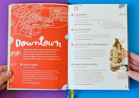 Travel Guide Book Design, Travel Magazine Layout, Guidebook Design, City Guide Design, Travel Brochure Design, Travel Book Layout, Children's Book Layout, Travel Book Design, Itinerary Design