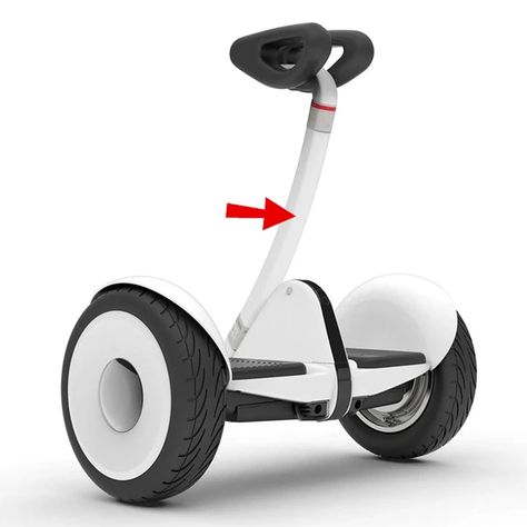 JayCreer Self-Balancing Electric Scooter Steering Bar For Segway Ninebot S - AliExpress Segway Ninebot, Electric Scooter, Electricity, Birthday Party, Better Living, Bar, Birthday