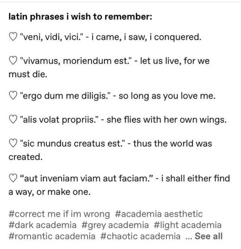 Beautiful Latin Phrases About Love, Latin Love Words, Latin Phrases About God, I Love You In Latin, Beautiful Latin Phrases And Meanings, Romantic Latin Phrases, Latin Phrases About Love, French Poems With Translation, Latin Love Phrases