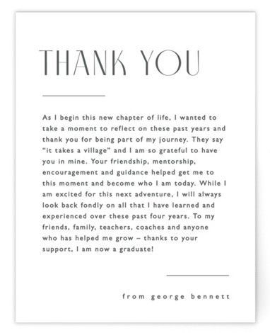 Graduation Thank You Speech To Family, Words Of Gratitude Speech For Graduation, Emotional Graduation Speech, Graduation Speech Ideas Inspiration, Farewell Speech For Friends, Thank You Quotes For Coworkers, Teachers Day Card Design, Speech Tips, Graduation Letter