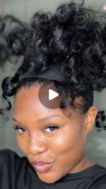 Tyeisha Shardaé on Instagram: "Let’s get into the hair details : 🫶���🏽✨ @sensationnel_hair  we don’t gatekeep over here OBSESSED ❤️❤️ only $20 had it for almost a month now. #sensationnelwigs #sensationnelhair #hairdetails #amazonhair #drawstringponytail" Amazon Hair, Hair Details, Drawstring Ponytail, A Month, Let It Be, Hair, On Instagram, Instagram