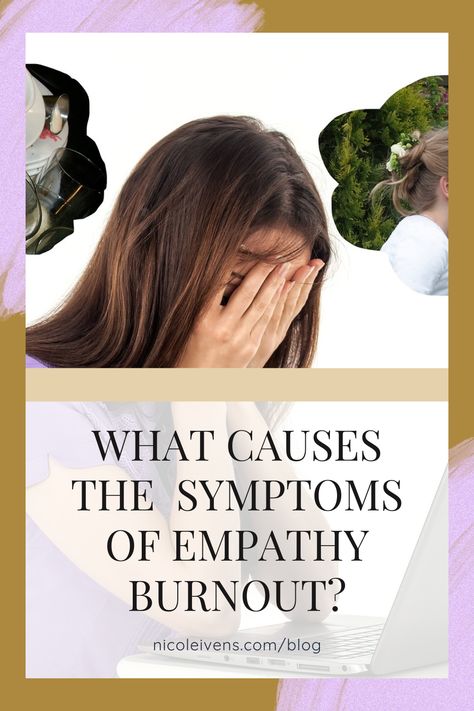 The symptoms of empathy burnout are far reaching and extensive in the way they show up in your life.

In the many hours of client work I have done over the past 7 years, there is one thing, that shows up over and over again.

It doesn’t matter who the person is, their past experiences or the current reasons for experiencing symptoms of empathy burnout.

That is the underyling cause of empathy burnout…

A lowering of inner capacity... Empathy Burnout, What Is Empathy, Patient Person, Sacred Woman, Eft Tapping, Torres Strait Islander, Spiritual Teachers, Highly Sensitive, Healing Journey