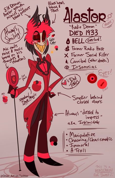 Hotel Trivago, H Hotel, Monster Hotel, Alastor Hazbin Hotel, Harbin, Vivziepop Hazbin Hotel, Hotel Art, Drawing Tips, Hazbin Hotel