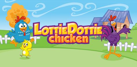 Download Lottie Dottie Chicken APK.  Hey parents and kids!  Are you looking for a fun and educational app to keep your little ones entertained? Look no further than the Galinha Pintadinha Mini app! This isn’t just your average cartoon; it’s a vibrant world of songs, stories, and games designed to captivate young minds. Think of it as a digital playground packed with learning adventures. This app is like having a portable entertainment center. Imagine those long ca Lottie Dottie, Learning Games For Kids, Games For Toddlers, Youtube Views, Educational Apps, Kids Videos, Android Games, Kids Education, Worlds Of Fun