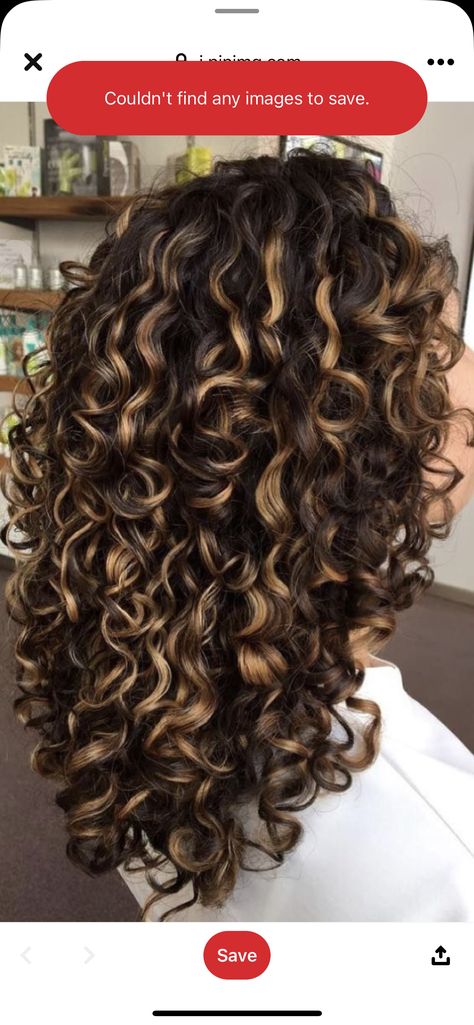 Spiral Perm Long Hair, Long Natural Curly Hair, Spiral Perm, Curly Hair Updo, Colored Curly Hair, Curly Hair Inspiration, Curly Hair Routine, Curly Hair With Bangs, Permed Hairstyles