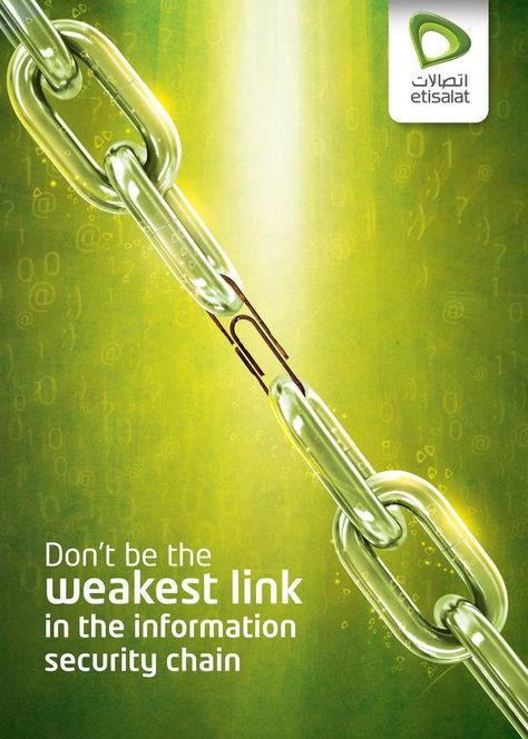 Etisalat Info Security Creative Advertisement, Visual Advertising, Insurance Ads, Digital Advertising Design, Photoshop Tutorial Typography, Business Branding Inspiration, Advertising Space, Digital Imaging, Ad Of The World