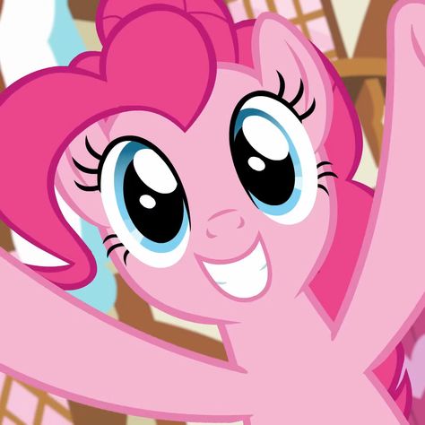 my little pony: fim s7e9 - honest apple | pinkie pie, my little pony, mlp icon pfp Pinkie Pie Pfp, Pinkie Pie Icon, My Little Pony Icon, My Little Pony Pfp, Mlp Pinkie Pie, Pinkie Pie Human, My Little Pony Pinkie Pie, Mlp Icons, Iphone Wallpaper Kawaii