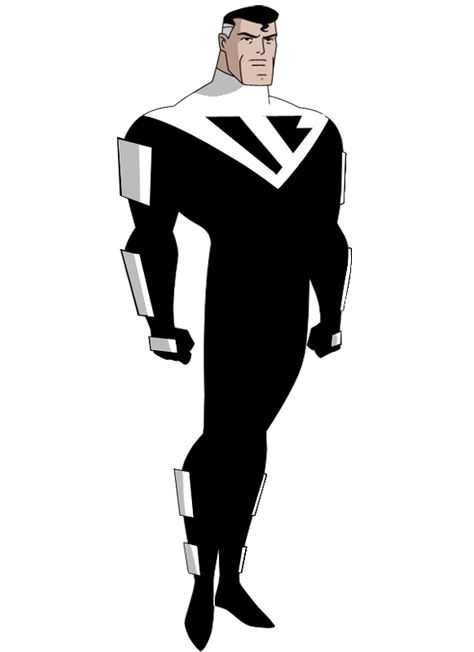 Dcau Style, Superman Beyond, Cartoon Superman, Superhero Oc, Steel Superman, Marvel And Dc Characters, Gotham Batman, Justice League Wonder Woman, Batman Arkham Origins