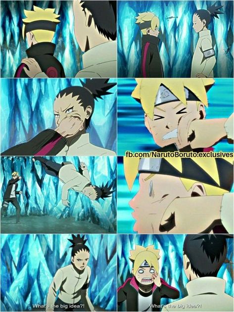 Naruto Scenes, Boruto Episodes, Naruto Show, Naruto Ships, I Ninja, Boruto Next Generation, Naruto Boruto, Boruto Naruto Next Generations, Naruto Ship