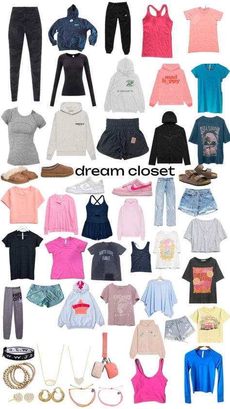 dream closet My Dream Closet, Dream Closet Clothes, Dream Closet, Closet, Birthday Wishes, Clothes