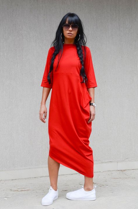 Urban Dresses, Fashion Dresses Casual, Madison Wi, Mode Inspo, Style Maxi Dress, Festival Dress, Everyday Dresses, Comfortable Dress, Mode Inspiration