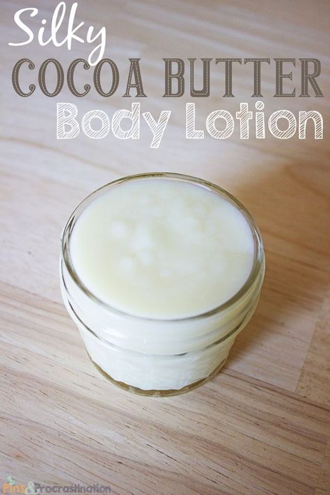 Cocoa Lotion, Whipped Coconut Oil Body Butter, Body Butter Recipe Whipped, Body Butter Packaging, Body Butter Recipe Homemade, Coconut Oil Body Butter, Diy Body Lotion, Cocoa Butter Body Lotion, Cocoa Butter Lotion