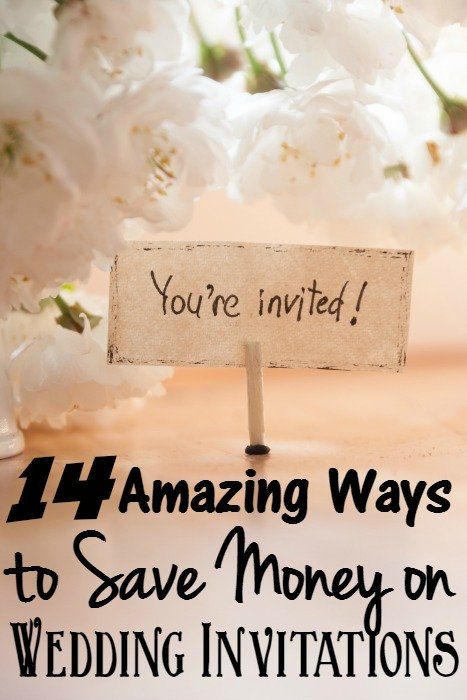 Wedding Invitations Cheap, Save Money On Wedding, Save Money Wedding, Frugal Wedding, Budget Wedding Invitations, Inexpensive Wedding, Cheap Wedding Invitations, How To Save Money, Wedding Checklist