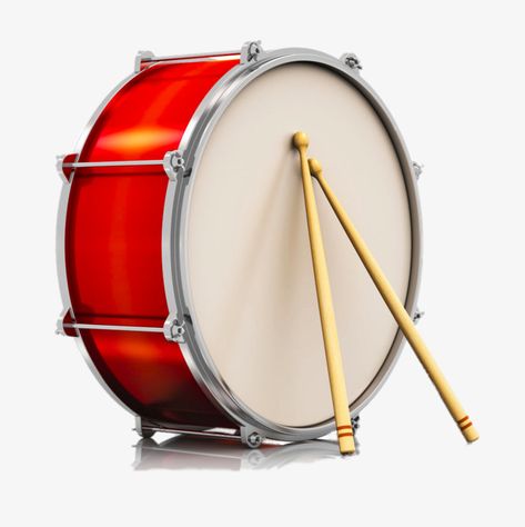 Music Instruments Pictures, Images Of Musical Instruments, Pictures Of Musical Instruments, Drums Reference, Drum Pictures, Drums Instruments, Drum Clipart, Musical Instruments Art, Drums Pictures