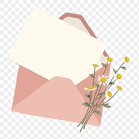 Envelope Clipart, Envelope Png, Text Box Png, Sticker Transparent Background, Uae Flag, Pink Envelope, Cute Envelopes, Pink Slides, Sticker Transparent