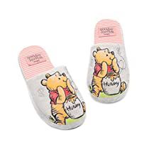 Check this out! Eeyore House, Winnie The Pooh And Eeyore, Pooh And Eeyore, Christopher Robin Movie, Slippers For Ladies, Robin Movie, Magical House, Slippers Womens, Disney Classics