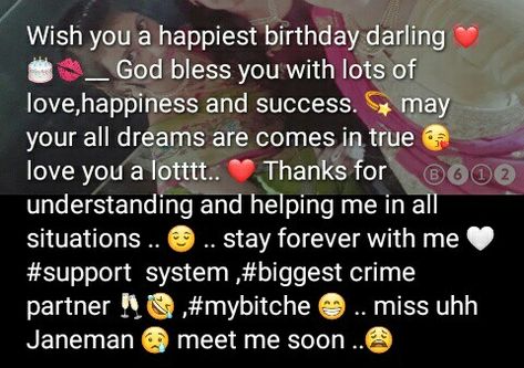 Birthday Wishes For Bestie Cute Birthday Wishes For Bestie, Special Birthday Wishes For Boyfriend, Quotes For Him Birthday, Special Birthday Wishes For Sister, Happy Birthday Boyfriend Quotes, Birthday Paragraph, Happy Birthday Bestie Quotes, Happy Birthday Quotes For Him, Happy Birthday Husband Quotes