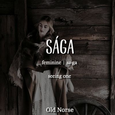 Norse Names Girl, Old Norse Names And Meanings, Old Norse Names, Npc Names, Names With Beautiful Meanings, Nordic Names, Last Name Meaning, Scandinavian Names, Norse Names