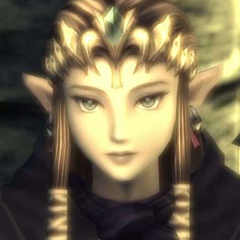 Twilight Princess Zelda Pfp, Zelda Twilight Princess Pfp, Link Pfp Twilight Princess, Legend Of Zelda Profile Picture, Twilight Princess Pfp, Twilight Princess Link Pfp, Princess Zelda Pfp, Twilight Princess Zelda, Zelda Pfp