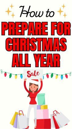 Prepare For Christmas Early, How To Prepare For Christmas, Meal Prep List, Prepare For Christmas, Christmas All Year, Christmas Meal, Frugal Christmas, Christmas Prep, Sustainable Christmas