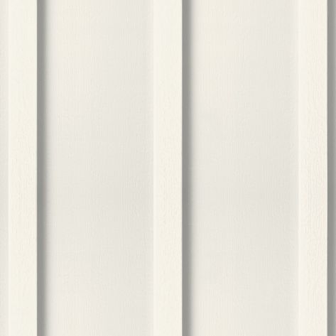 Board & Batten - 7" & 8" Single Vertical Siding - CertainTeed Certainteed Vinyl Siding, Vertical Vinyl Siding, Vinyl Siding House, Vinyl Siding Colors, Siding Styles, Vinyl Board, Board And Batten Exterior, Types Of Siding, Vinyl House