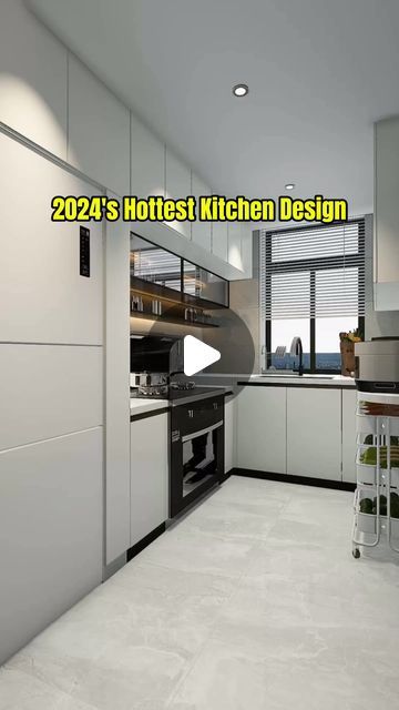 Homecraft Designer on Instagram: "Make sure to follow these 6 essential tips for kitchen renovation to avoid mistakes.

#kitchendesign #homedecor #interiordesign #homerenovation #homeimprovement" Homecraft Designer, Cabinet Handles Brass, Contemporary Kitchens, Brass Cabinet Handles, Kitchen Transformation, Kitchen Interior Design Decor, Brass Cabinet, Brass Handles, Cabinet Handles