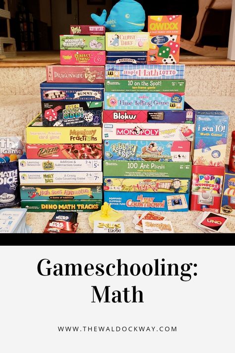 Game Schooling, Homeschool Math Games, Unit Studies, Homeschool Games, Free Homeschool Curriculum, Homeschool Education, Fun Math Games, Homeschool Learning, Homeschool Kindergarten