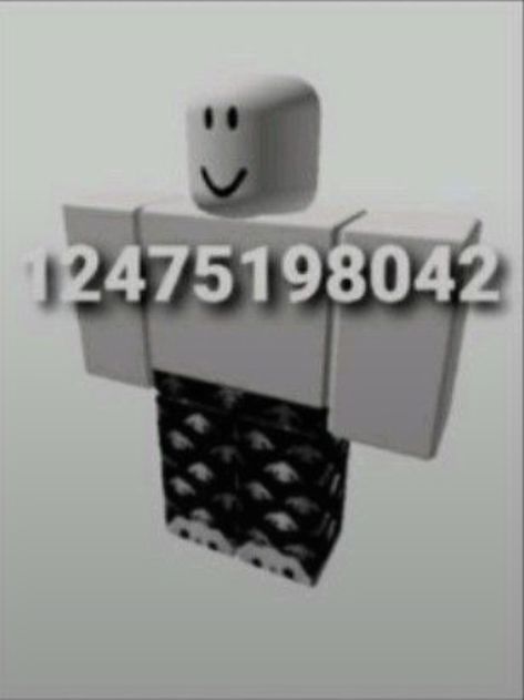 Roblox Pants Codes, Pants Codes, Hoodie Roblox, Baddie Outfits Ideas, Code Black, Black Slides, Outfit Codes, Skeleton Shirt, Cute Simple Wallpapers