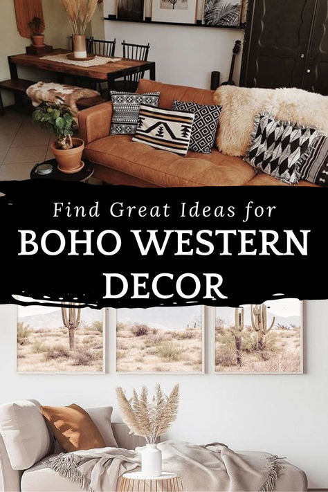 boho decor ideas for boho living room and boho interior bedroom