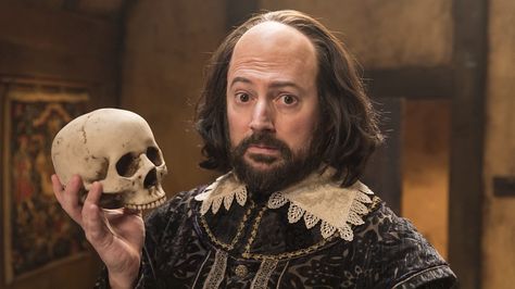 Upstart Crow (TV Series 2016 – ) Upstart Crow, Period Drama Series, British Period Dramas, British Tv Comedies, Must Read Novels, Julian Fellowes, Shakespeare In Love, David Mitchell, Call The Midwife