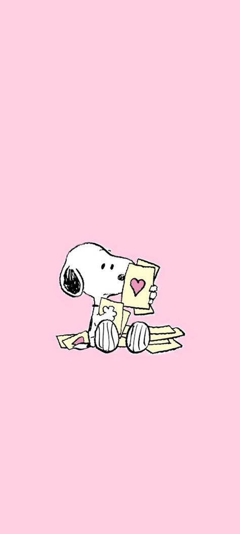 Snoppy Wallpapers Valentines, Snoopy Poster Aesthetic, Cute Pink Valentines Wallpaper, Snoppy Cute Pfp, January Snoopy Wallpaper, Snoopy Heart Wallpaper, Pink Snoopy Christmas Wallpaper, Valentines Screen Savers Iphone, Valentine’s Day Snoopy Wallpaper