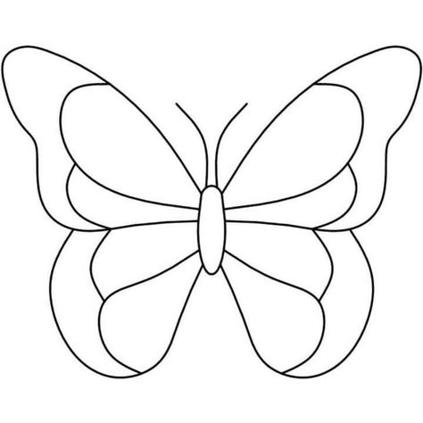 Wrist Tattoo Designs, Minimalist Tattoo Ideas, Butterfly Outline, Hand Embroidery Patterns Free, Simple Embroidery Designs, Punch Needle Patterns, Butterfly Drawing, Wrist Tattoo, Punch Needle Embroidery