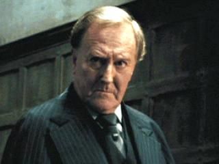 Robert Hardy, Harry Ron And Hermione, Snape Harry Potter, Cute Harry Potter, Snape Harry, Ron And Hermione, Harry Potter Films, Trivia Quiz, Harry Potter Characters