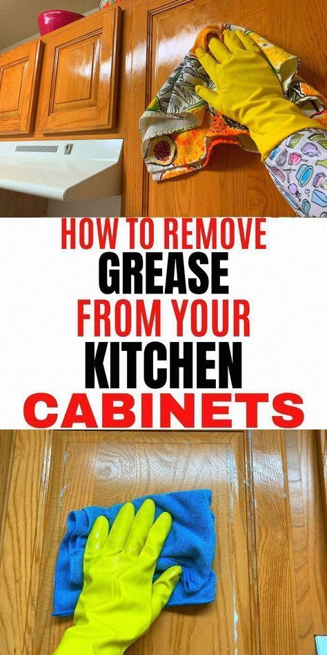 Having wood cabinets is a good thing they help to bring out the beauty in your kitchen and they also give your house a cool natural look. However, they still can get dirty and this will ruin their beauty. And also you don’t want your visitors to see any part of your house look bad. So with this simple step, you can clean your cabinets the right way..... House Cleaning Checklist Printable, Cleaning Schedules, Cleaning Checklist Printable, Deep Cleaning Hacks, Clean Kitchen Cabinets, Easy Cleaning Hacks, Diy Cleaning Solution, Homemade Cleaning Solutions, Cleaning House