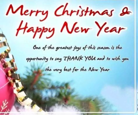 100+ Merry Christmas And Happy New Year Wishes Messages Greetings 2023 - QuotesProject.Com New Year Wishes Messages, I Wish You Happiness, Happy New Year Message, Wish You Merry Christmas, Have A Happy Holiday, New Year Message, Joyous Celebration, My Wish For You, Happy New Year Greetings