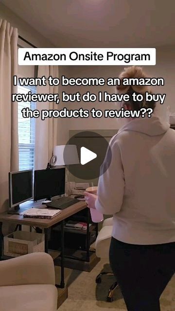 Jessica Milioto | 6-Figure Digital Marketer on Instagram: "What you need to know👇   But first, save this for later!!   1. I started by reviewing products I already had around my house. Your house is full of stuff, even if you didn't buy it from Amazon.   2. Amazon sellers will start to contact you once you start creating reviews. If you create content that their brand likes, then they will either offer free product or commission rate.  3. You can leverage Tiktok shop. Right now, tiktok shop gives free samples of products. 99% of the time, they are also sold on Amazon.   I never just bought a product to review it.   I have a full step by step course that has taught over 900 women get started.   Comment "amazon" and ill give you the details.   #onlinepassiveincome #amazonreviews #amazoninfl Data Entry Jobs, Amazon Reviews, Tiktok Shop, Show Me The Money, Create Content, Amazon Seller, Digital Marketer, Sell On Amazon, Free Product