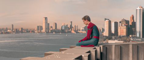 Spider Man Twitter Header, Spiderman Header, Spider Man Trilogy, Parker Spiderman, Peter Parker Spiderman, Spiderman Theme, Spider Man Homecoming, Michael Keaton, Spiderman Homecoming